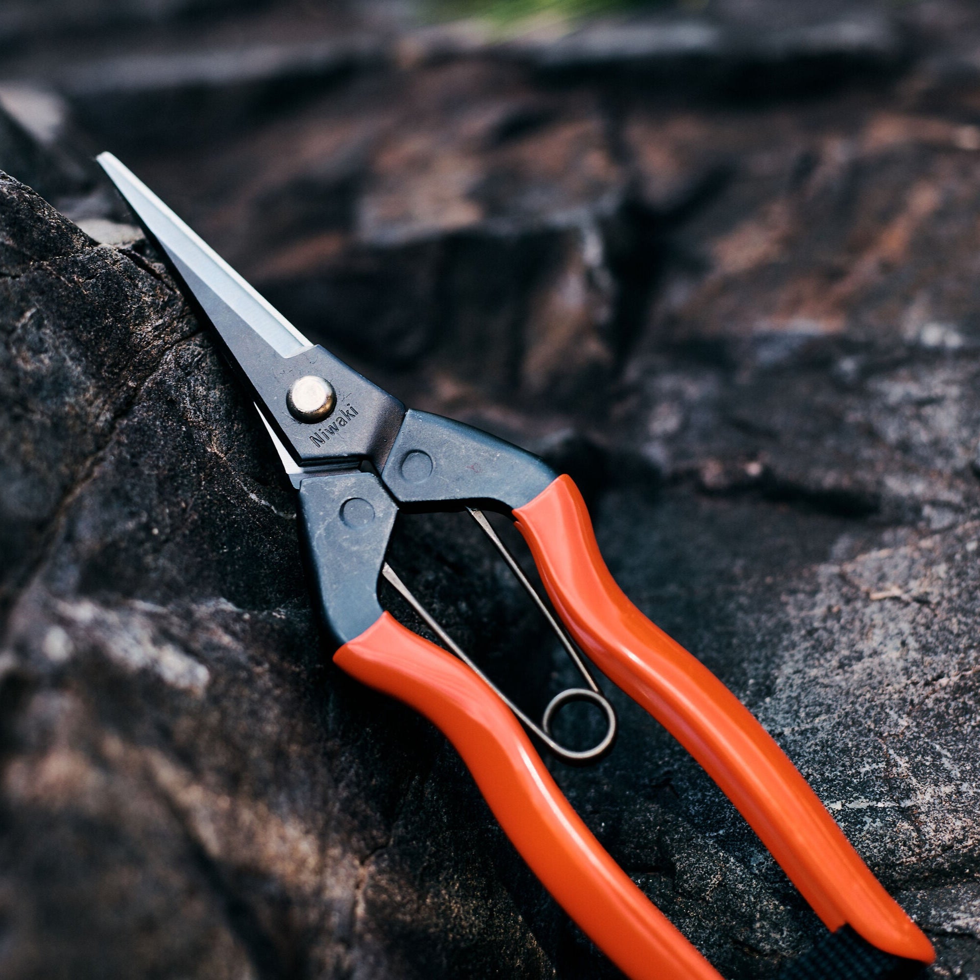 Niwaki Garden Snips
