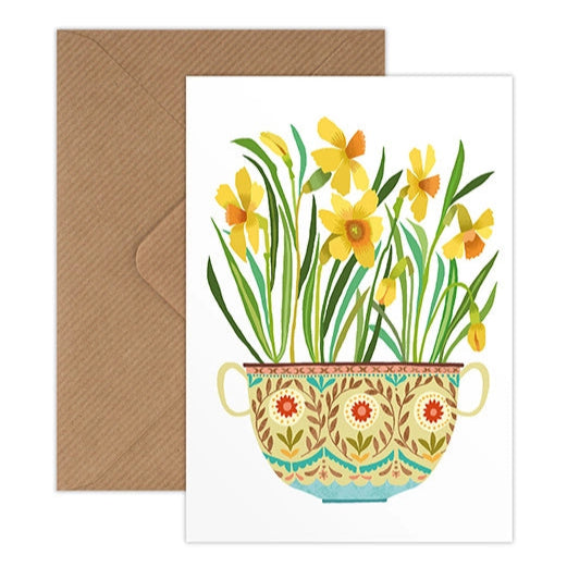 Greetings Cards by Brie Harrison