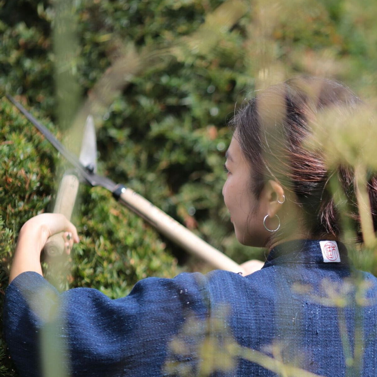 Niwaki Garden Shears