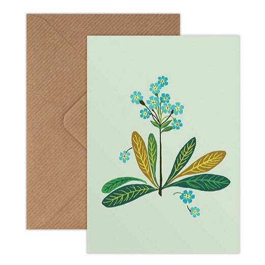 Greetings Cards by Brie Harrison