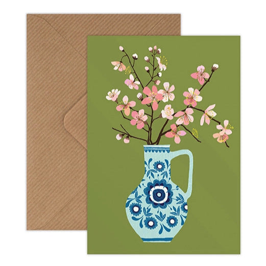 Greetings Cards by Brie Harrison