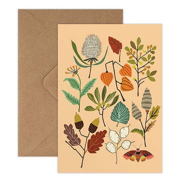 Greetings Cards by Brie Harrison