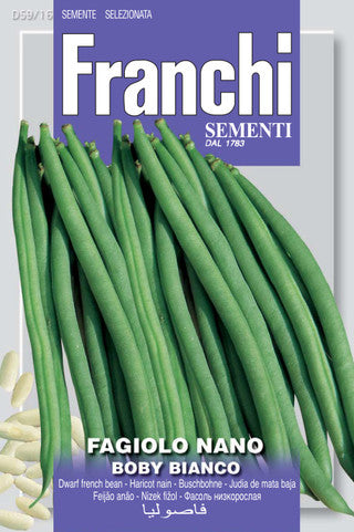 Franchi Italian Seeds