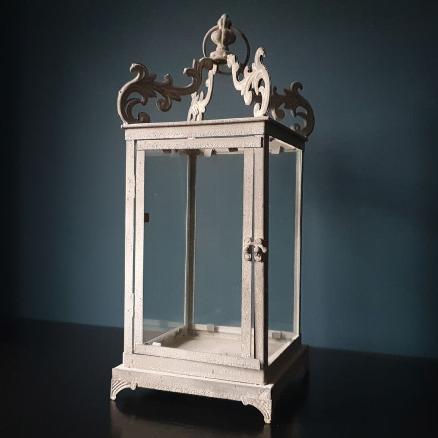 Filo Lantern Lantern Henderson's