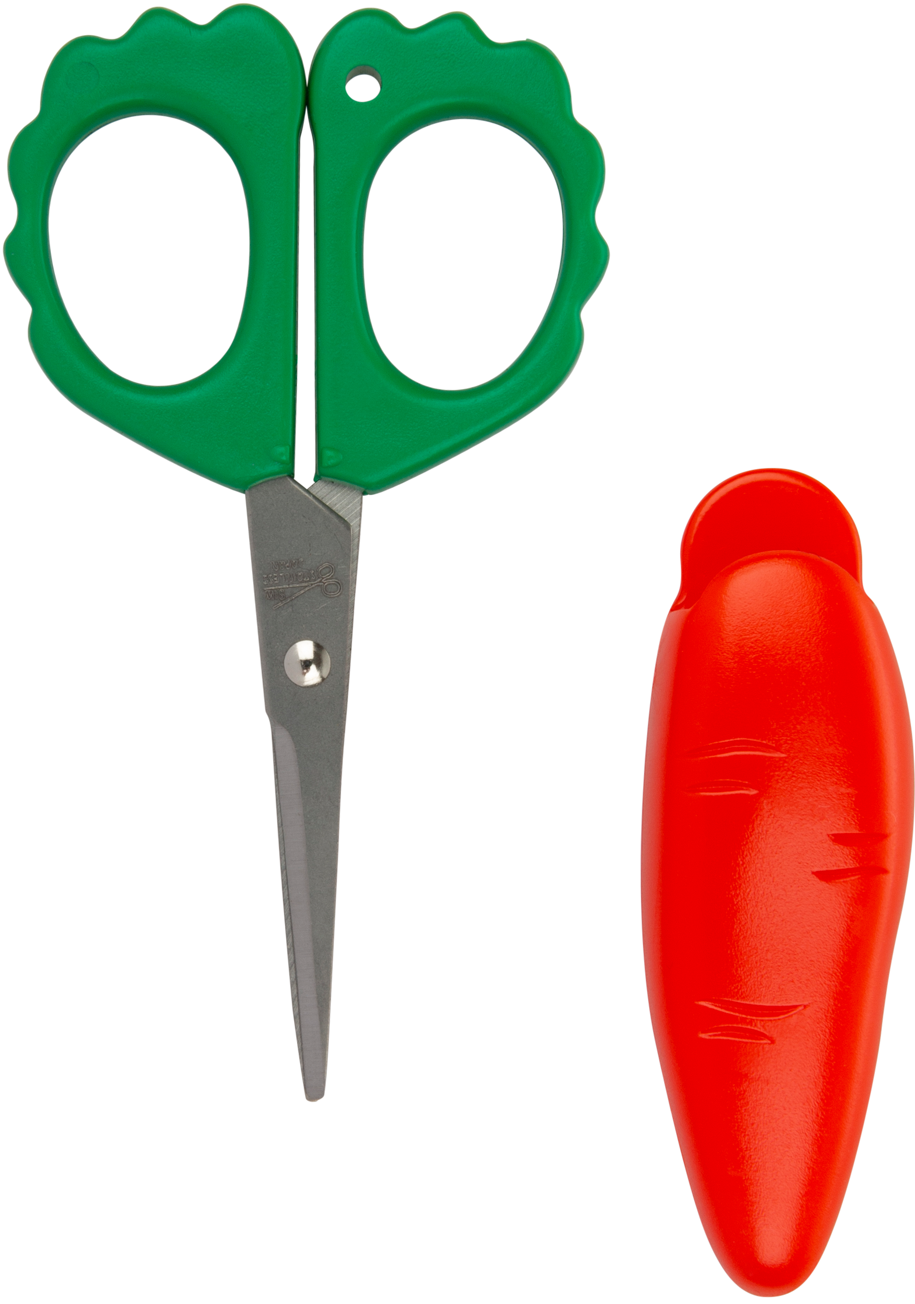 Niwaki Fridge Magnet Scissors