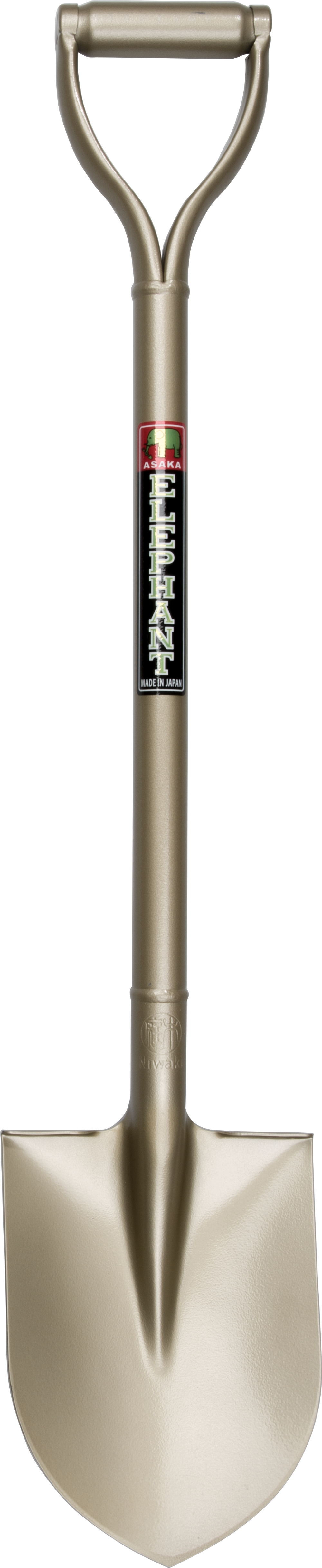 Niwaki Golden Spade