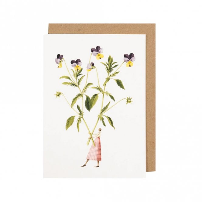 Greetings Cards By Laura Stoddart