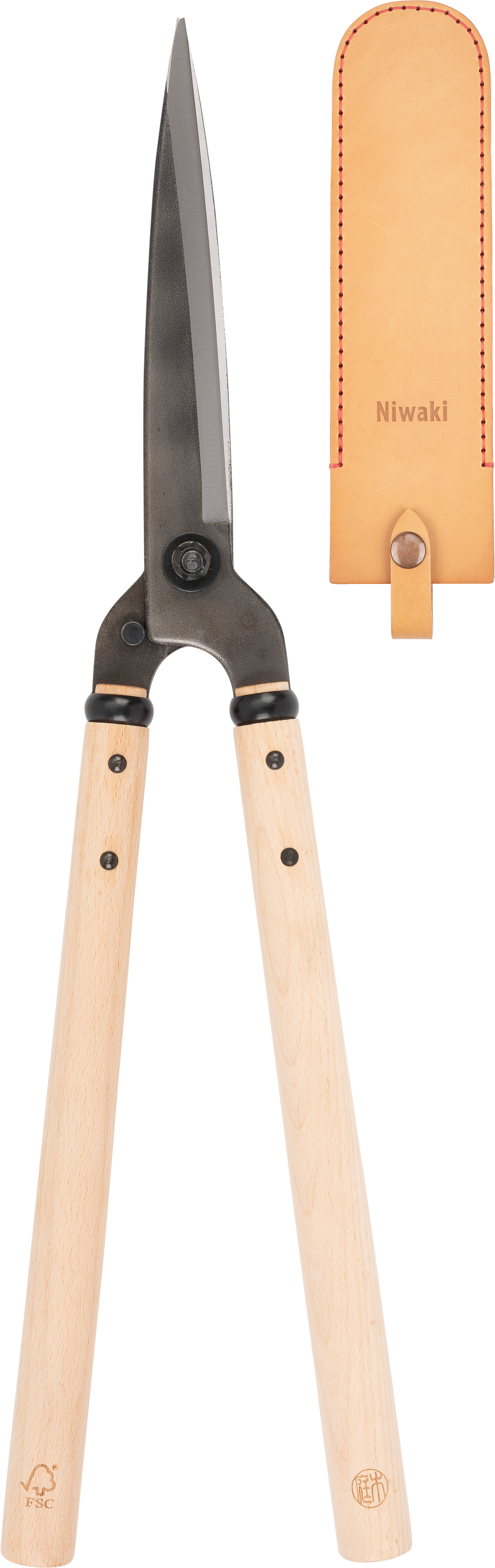 Niwaki Garden Shears