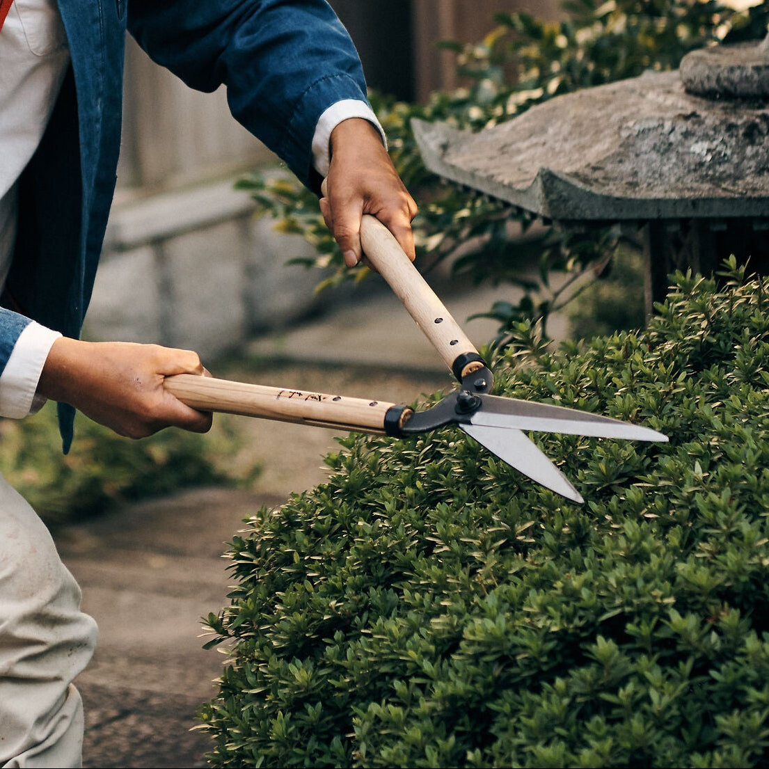 Niwaki Garden Shears