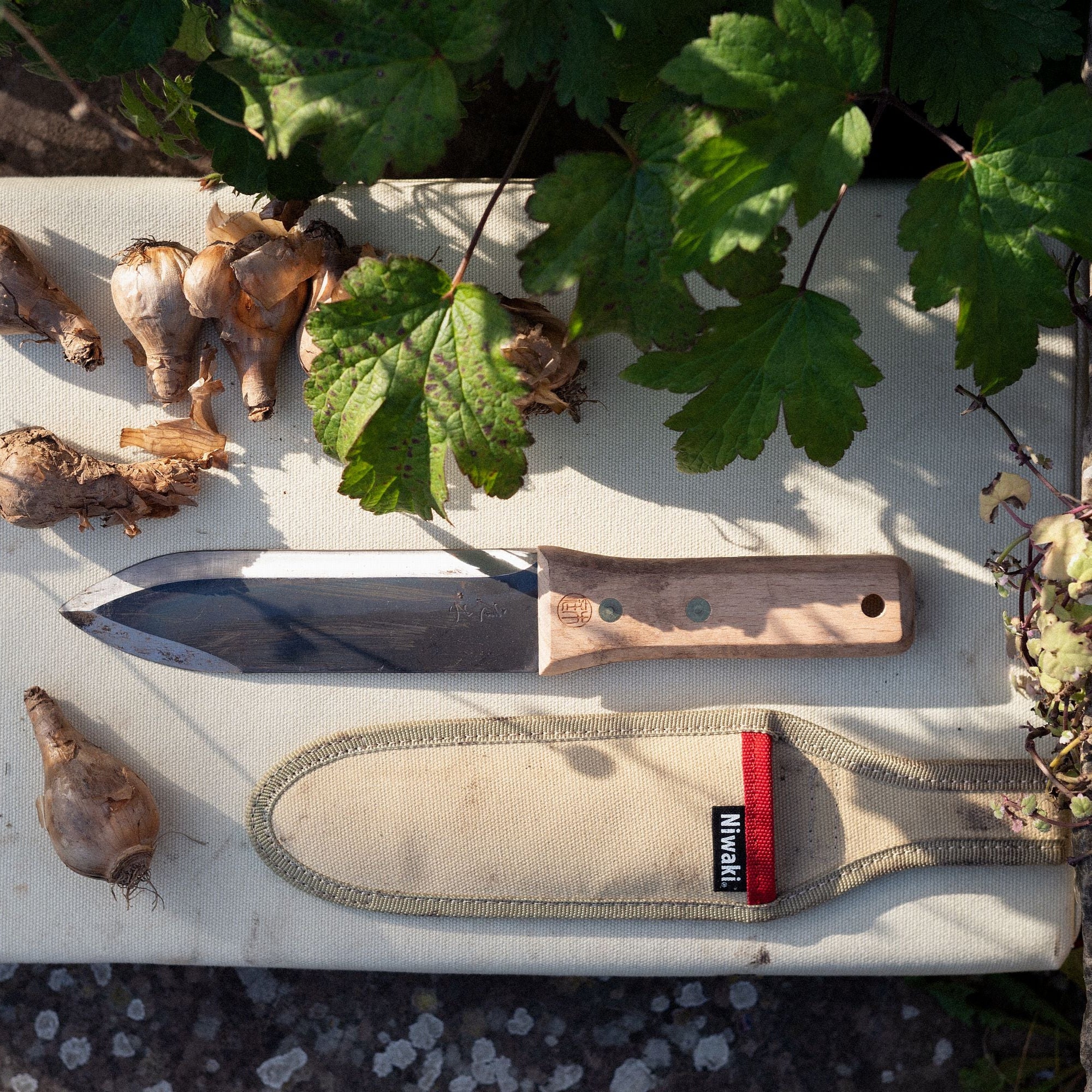 Niwaki Hori Hori Pro