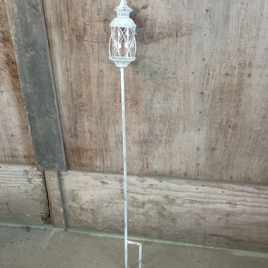Garden Lantern