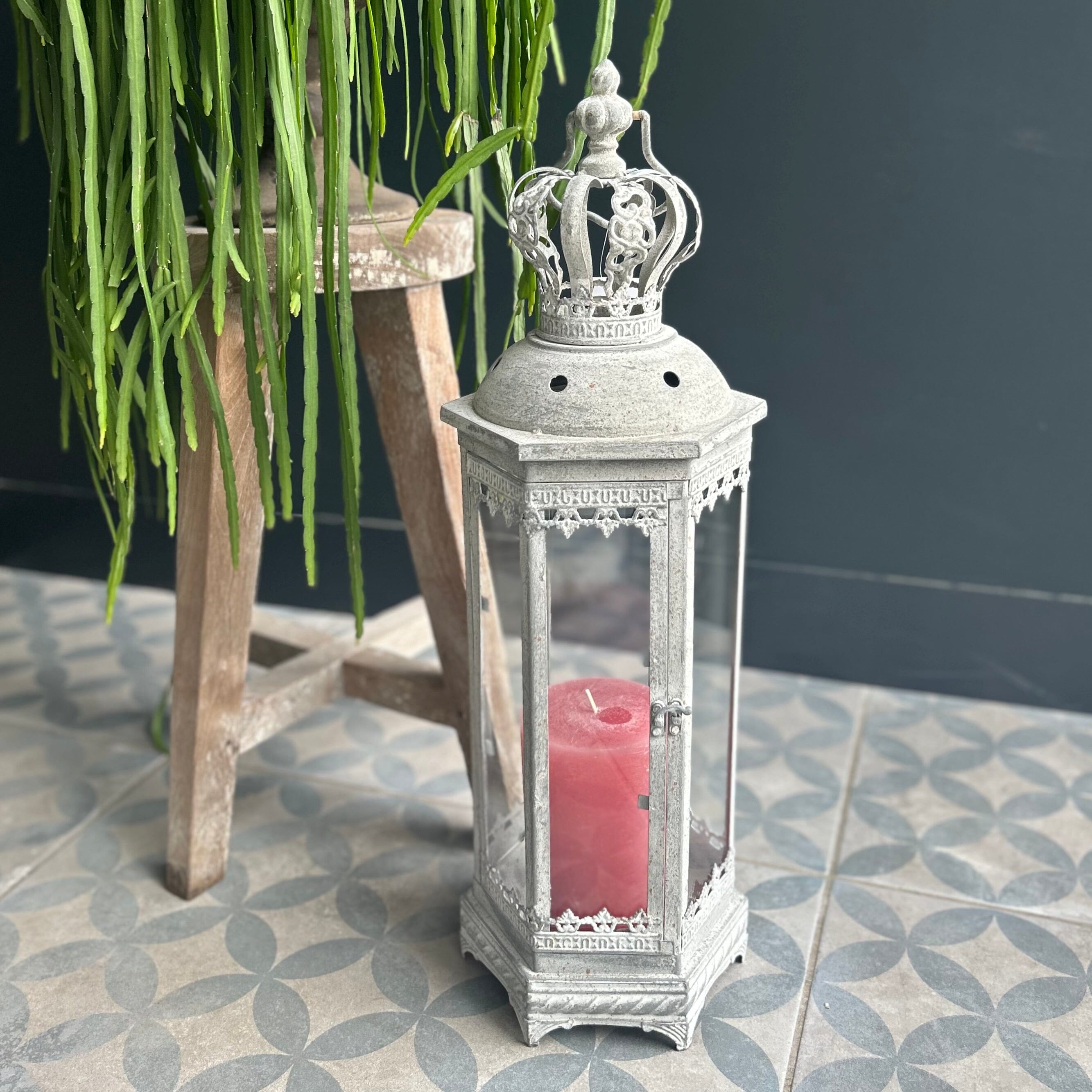 Sia Lantern Lantern Henderson's