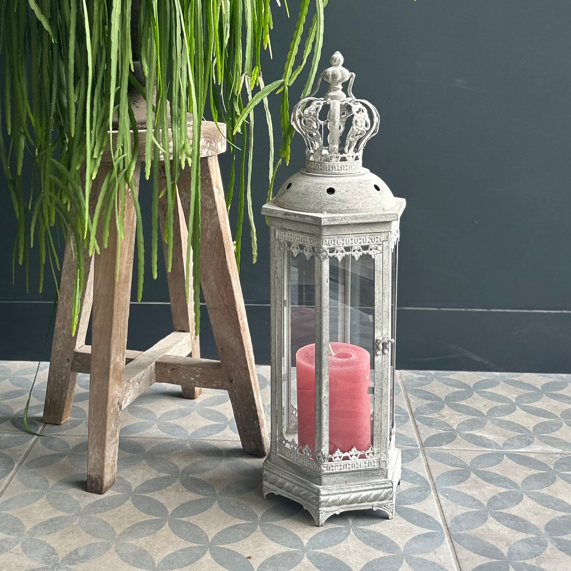 Sia Lantern Lantern Henderson's