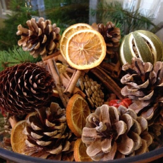 Artisan Pot Pourri Room Fragrance Henderson's