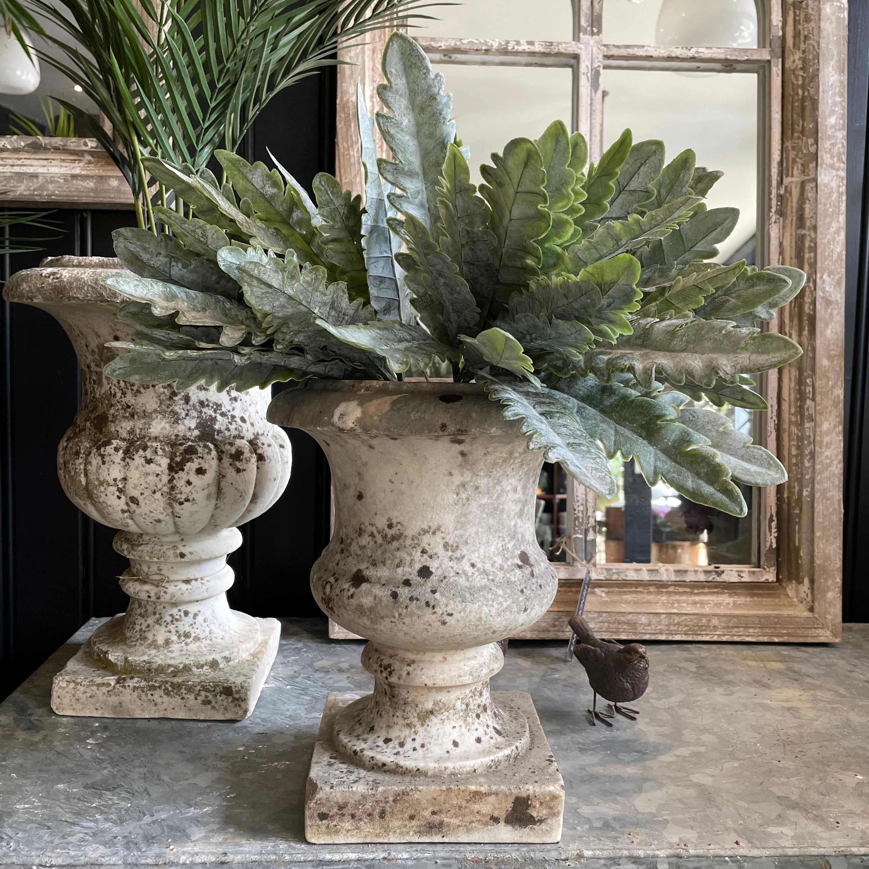 Asplenium Spray Faux Fern Stem Henderson's 