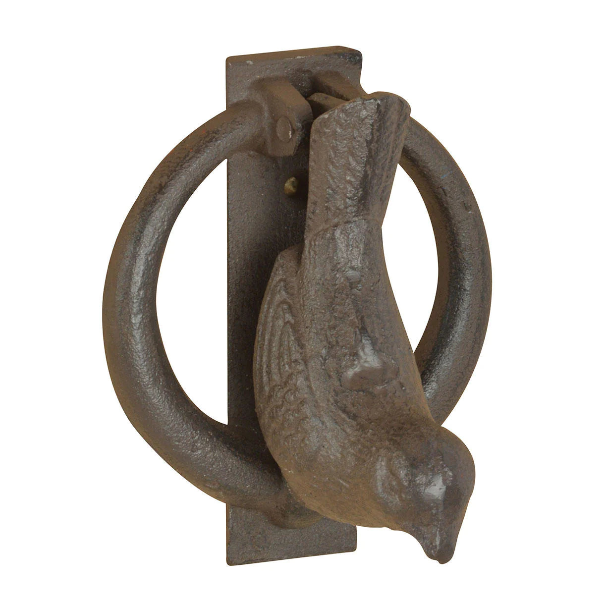 Bird Door Knocker Bird Door Knocker Henderson's