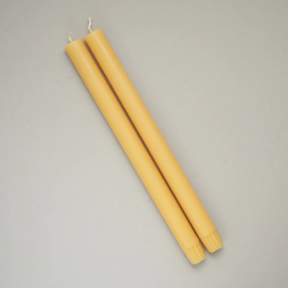 Coloured Dining Candles Dining Candles Henderson's Beeswax
