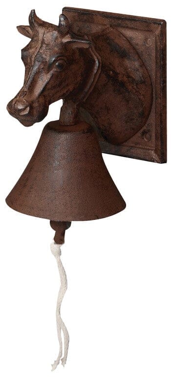 Cow Head Doorbell Cow Head Doorbell Henderson's