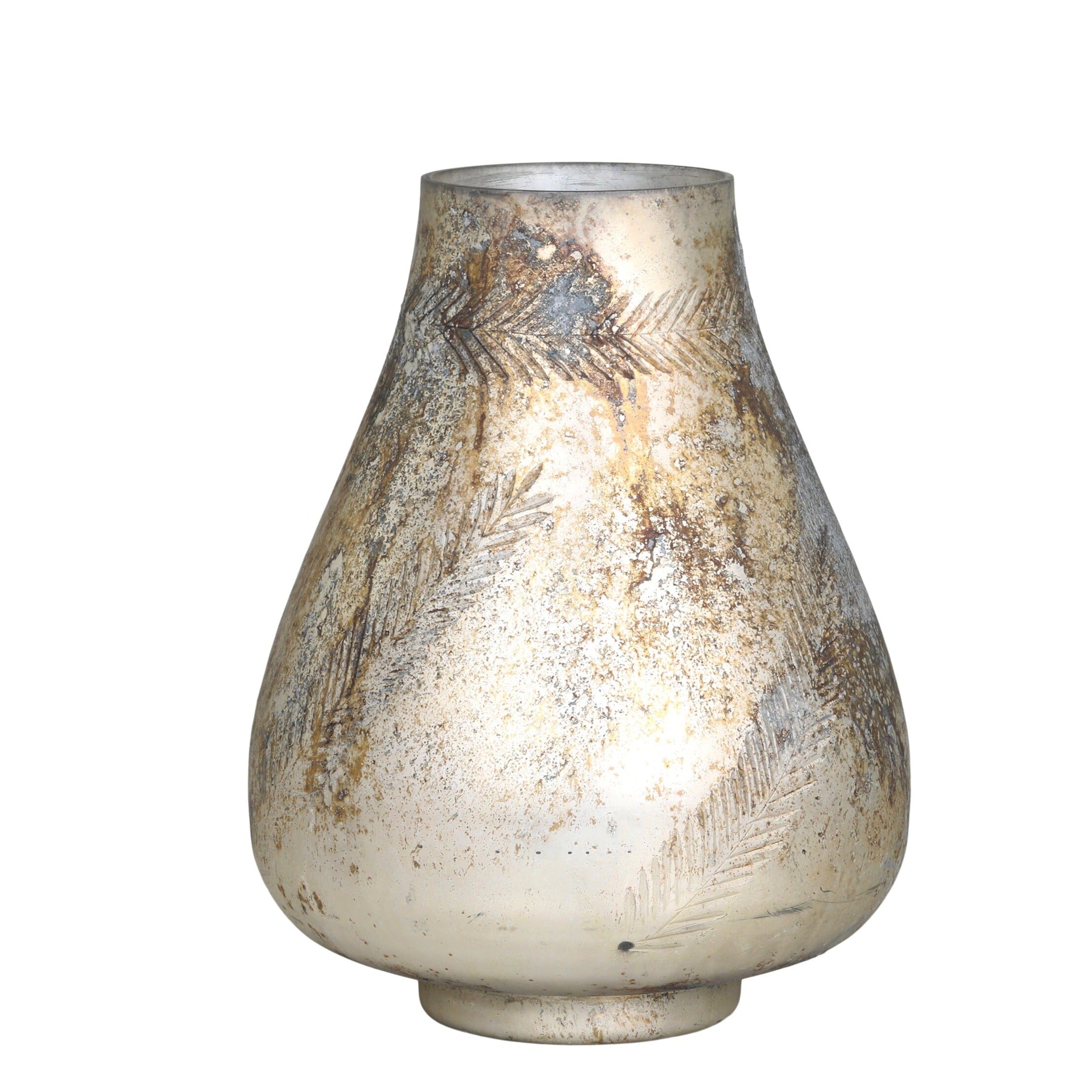 Frond Candle Holder Candle Holder Henderson's