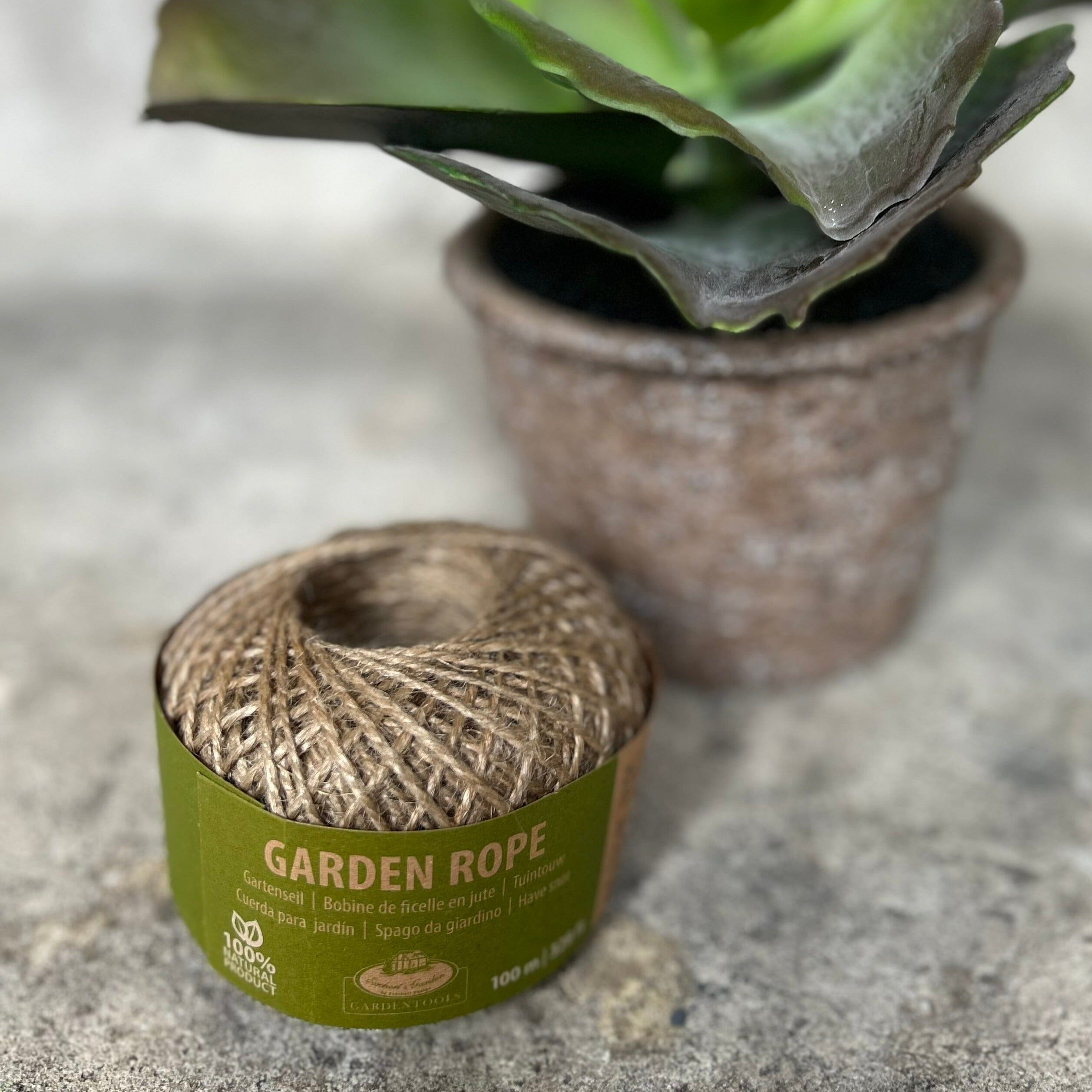 Garden String Garden String Henderson's