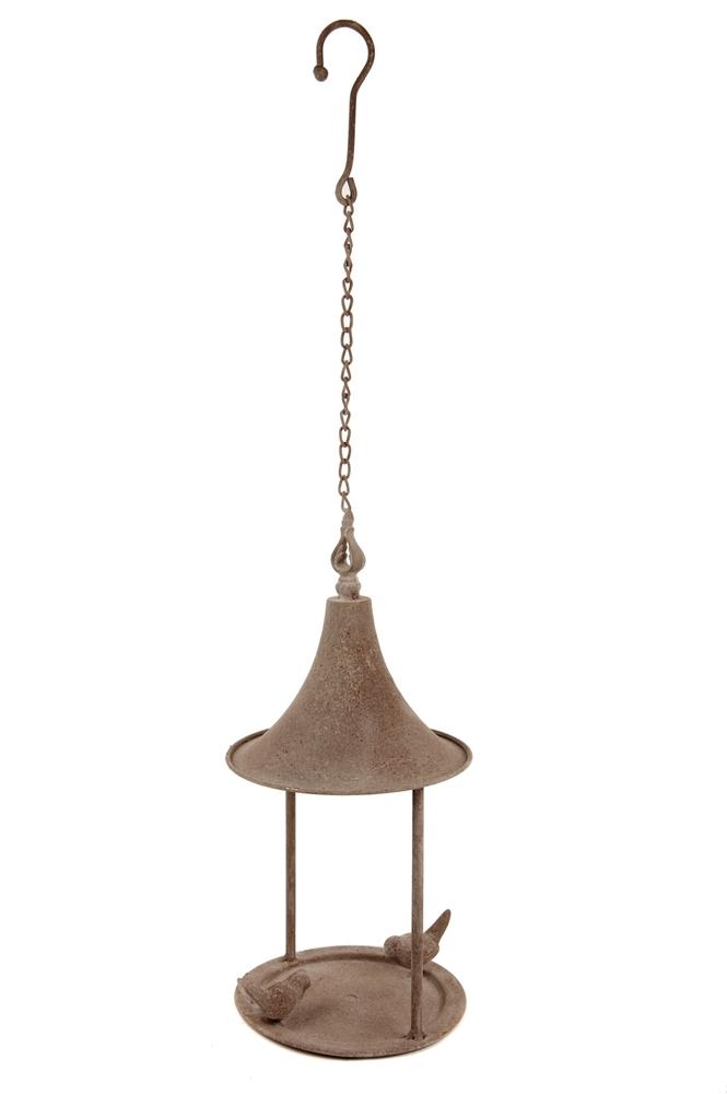 Hanging Bird Feeder Bird Table Henderson's 