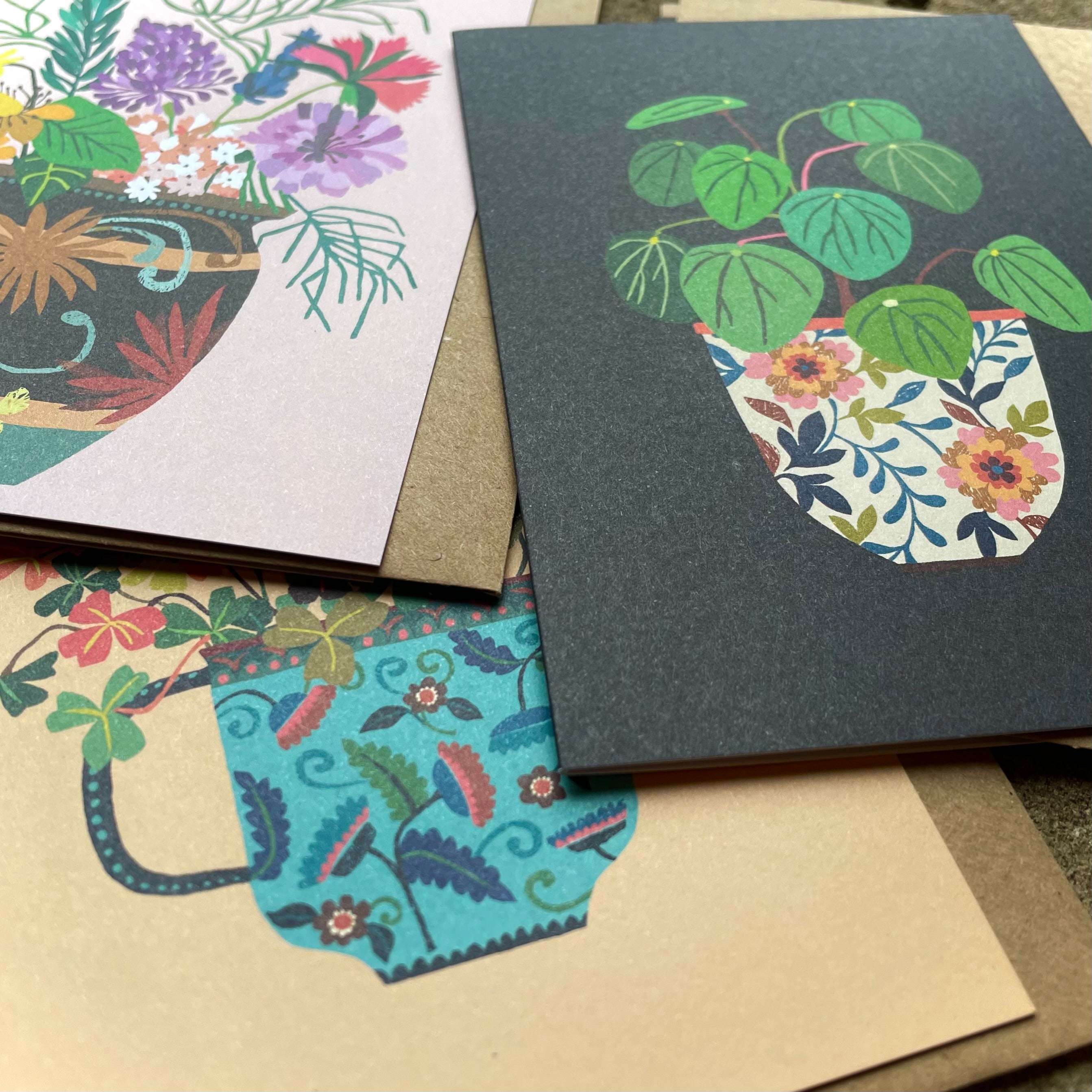 Illustrated Greetings Cards Greetings card special occasion Henderson's