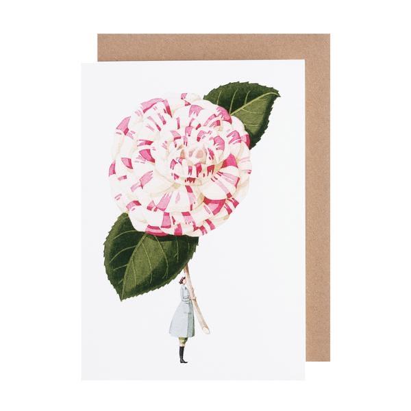 Illustrated Greetings Cards Greetings card Henderson's