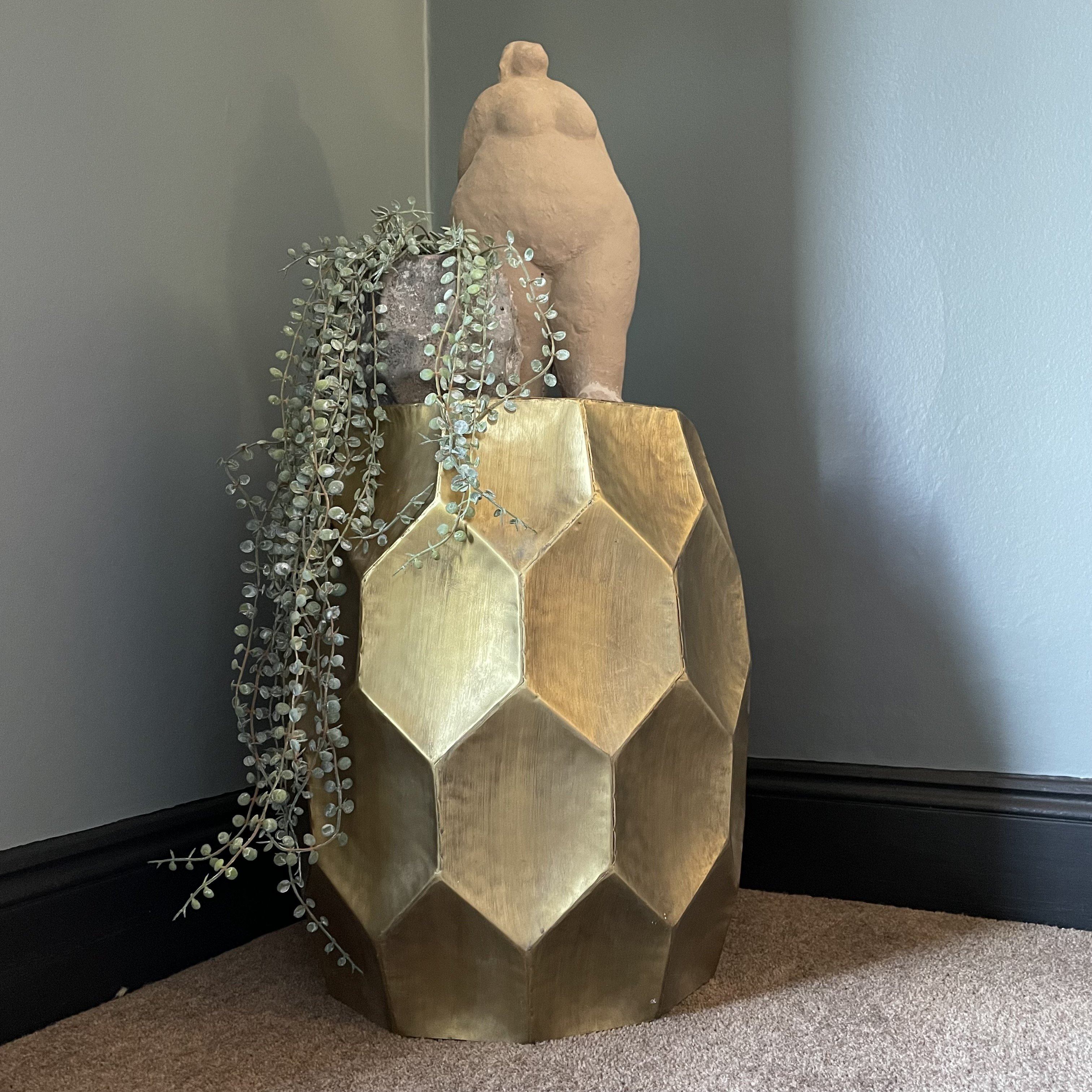 Kalan Side Table Side Table Henderson's