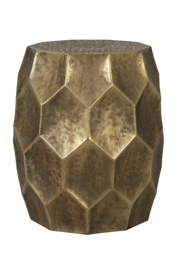 Kalan Side Table Side Table Henderson's