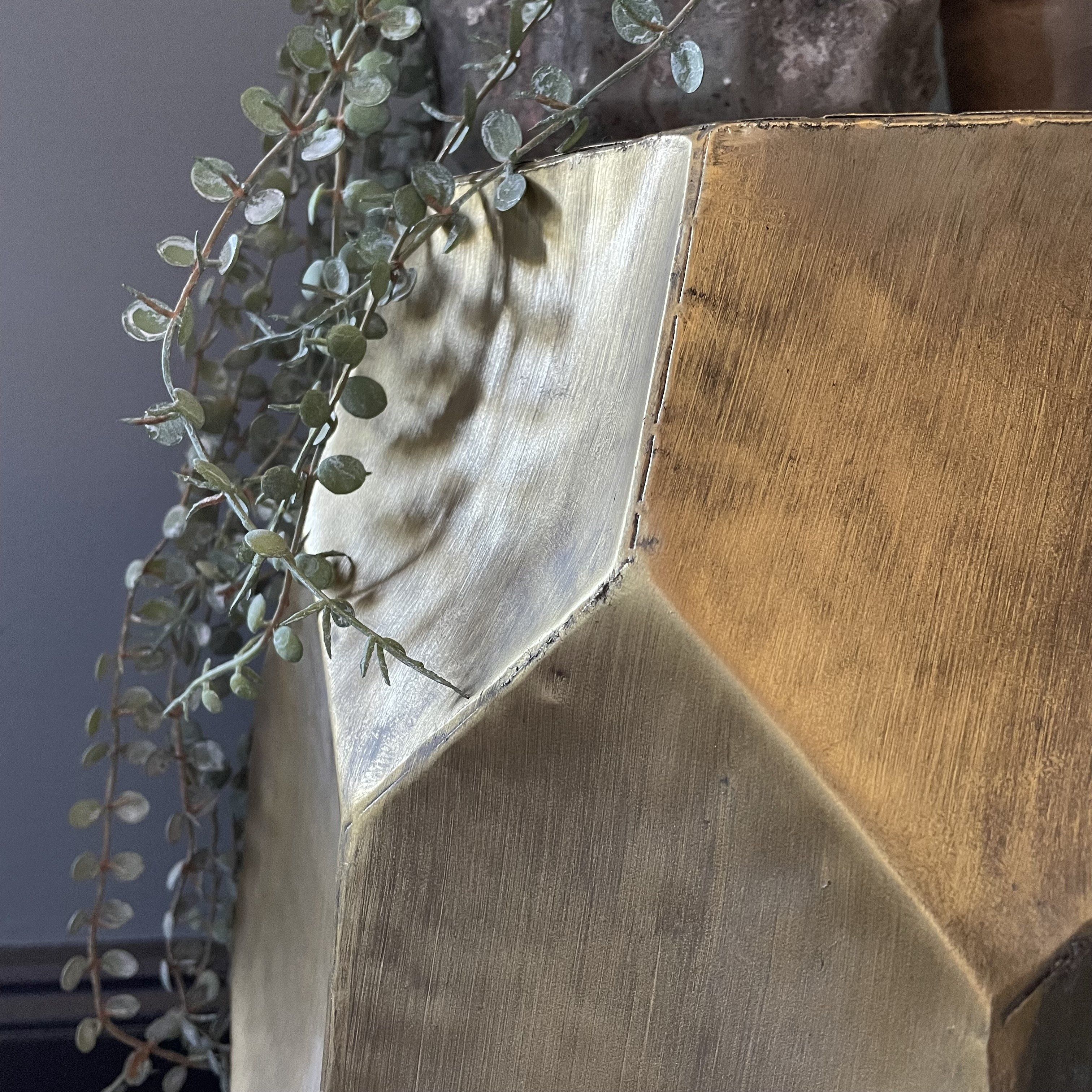 Kalan Side Table Side Table Henderson's