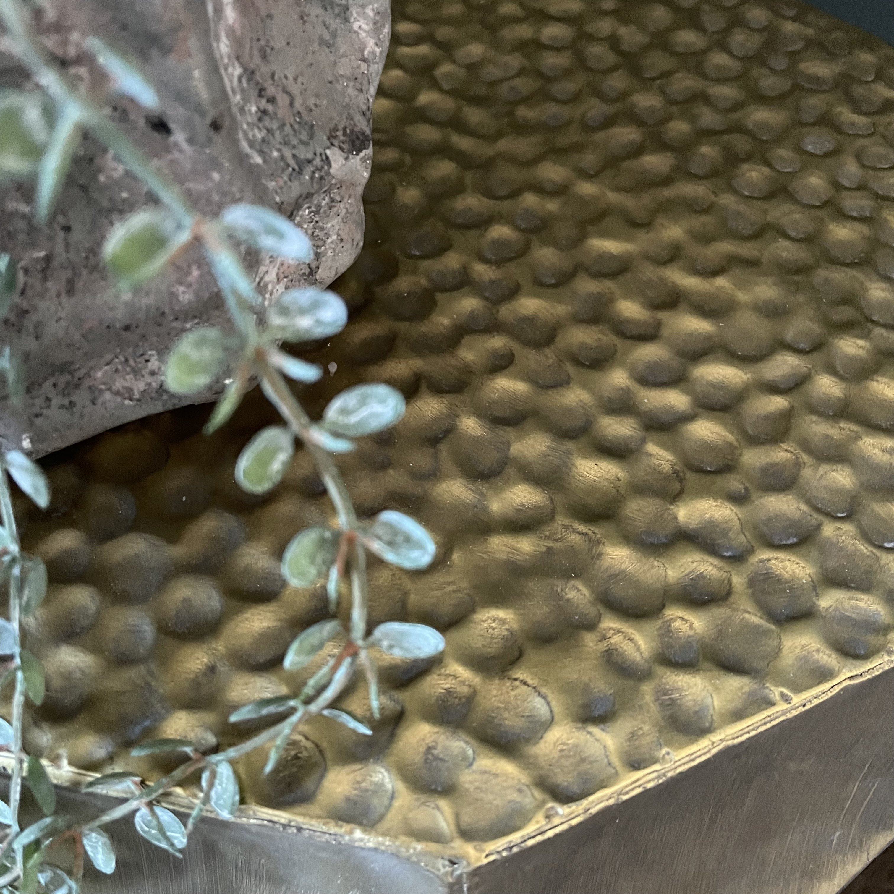Kalan Side Table Side Table Henderson's