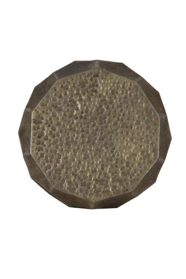 Kalan Side Table Side Table Henderson's
