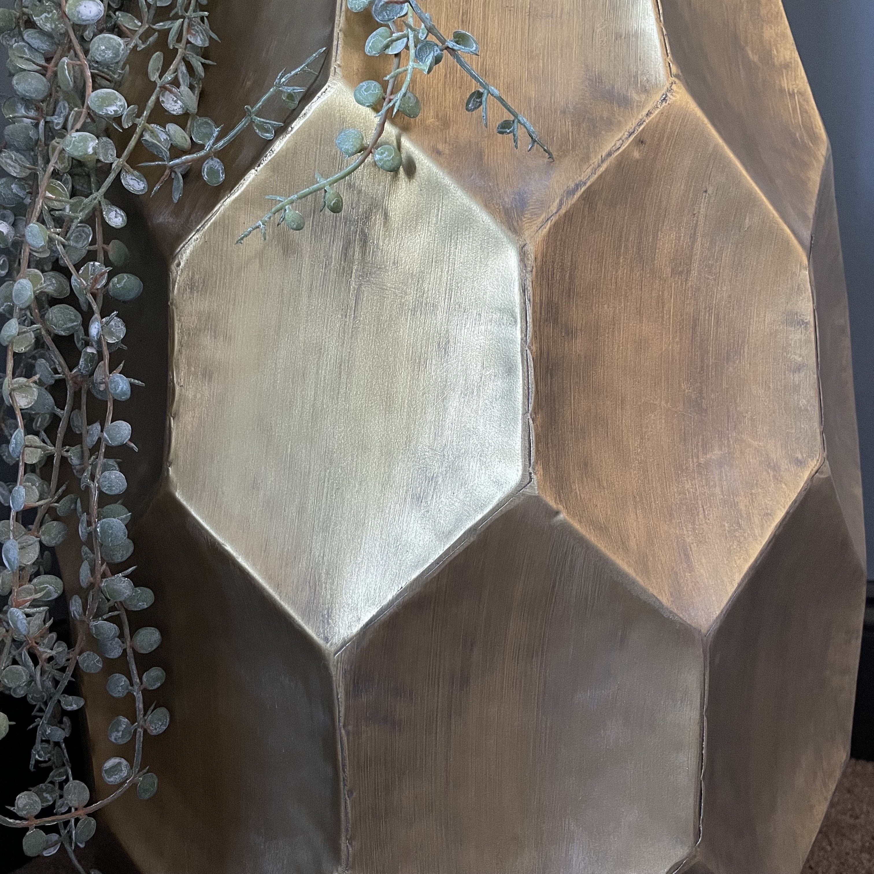 Kalan Side Table Side Table Henderson's