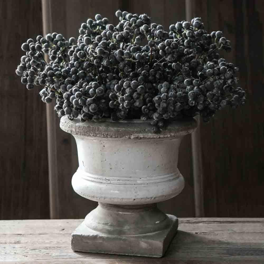 Large Ceramic Glazed Planter Plant Pot Henderson's