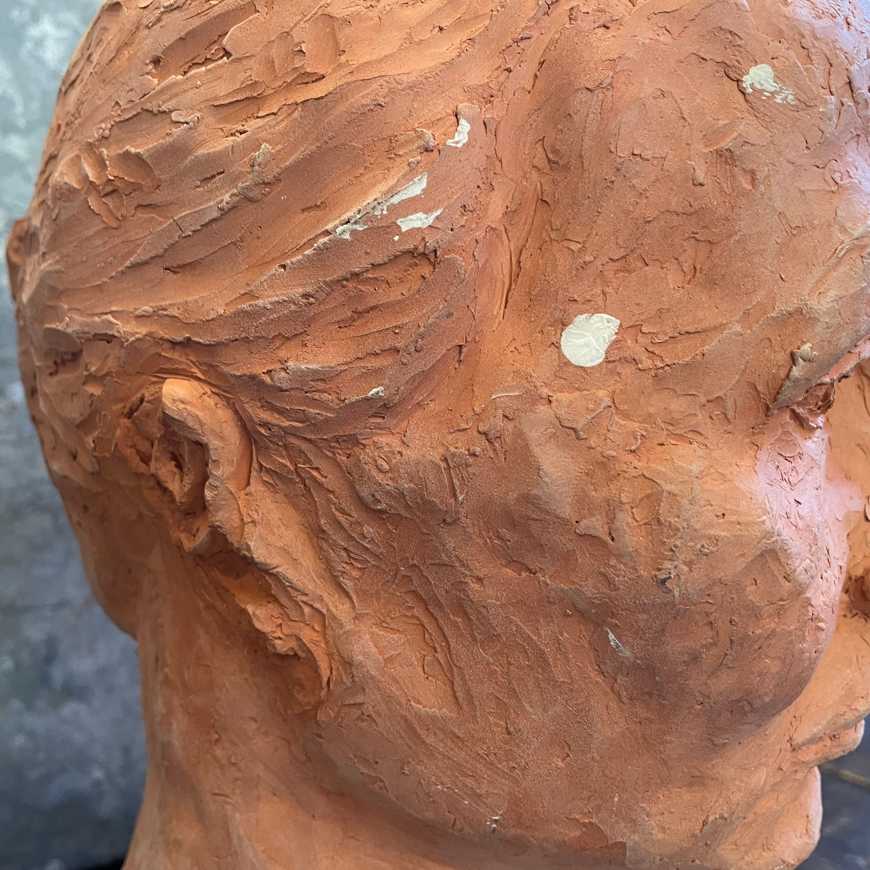 Mabel Sculpture Garden Statue Henderson's