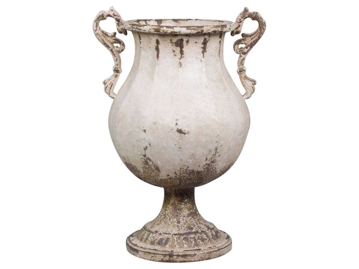 Marseille Urn Rustic Urn Henderson's 