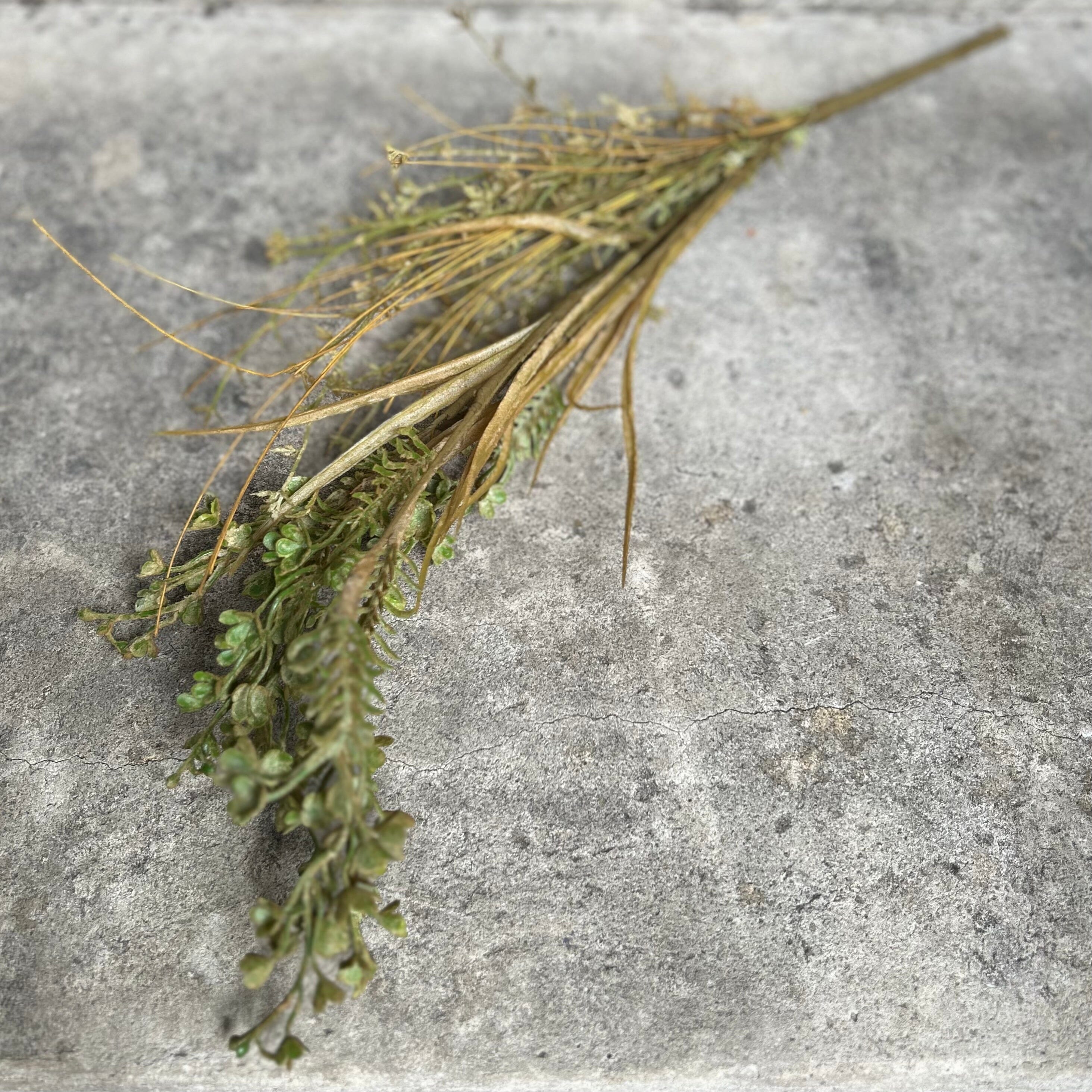 Meadow Buck Grass Faux Botanicals Henderson's
