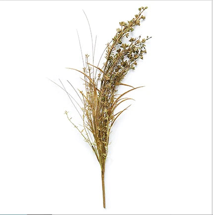 Meadow Buck Grass Faux Botanicals Henderson's 