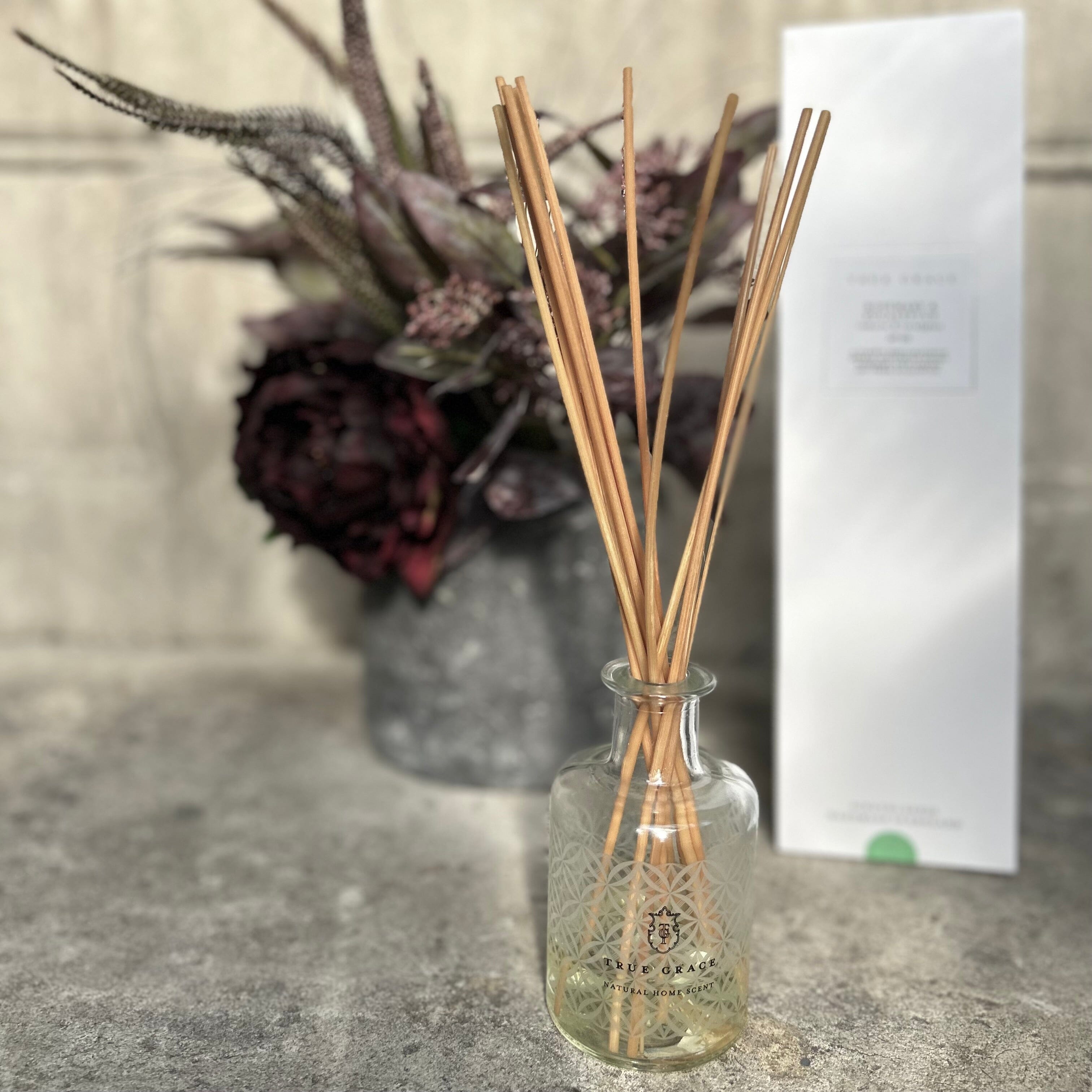 Room Diffuser Home Fragrances Henderson's