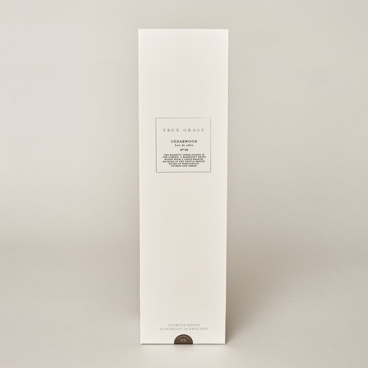 Room Diffuser Home Fragrances Henderson's Cedarwood 