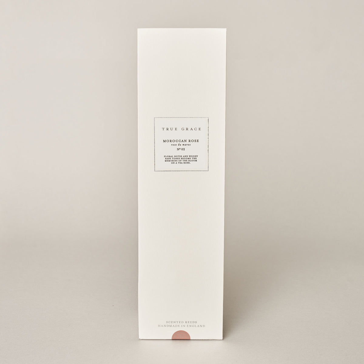 Room Diffuser Home Fragrances Henderson's Morrocan Rose