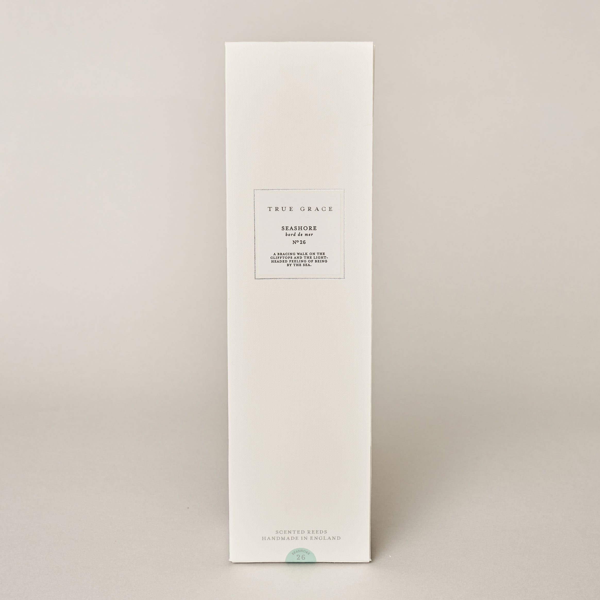 Room Diffuser Home Fragrances Henderson's Seashore