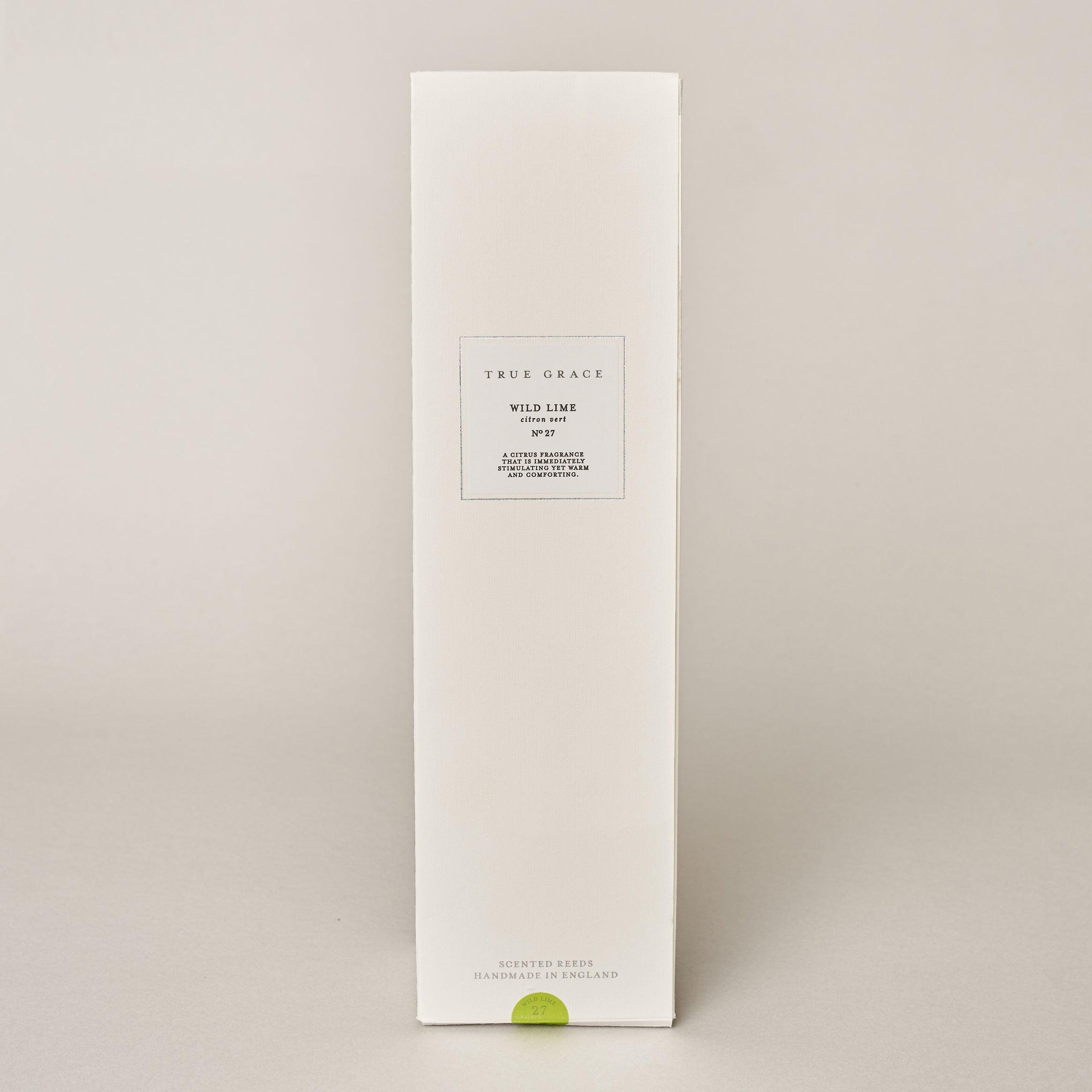 Room Diffuser Home Fragrances Henderson's Wild Lime