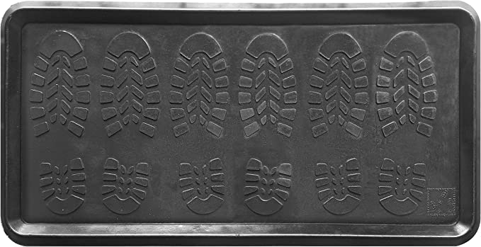 Rubber Boot Tray Boot Tray Henderson's