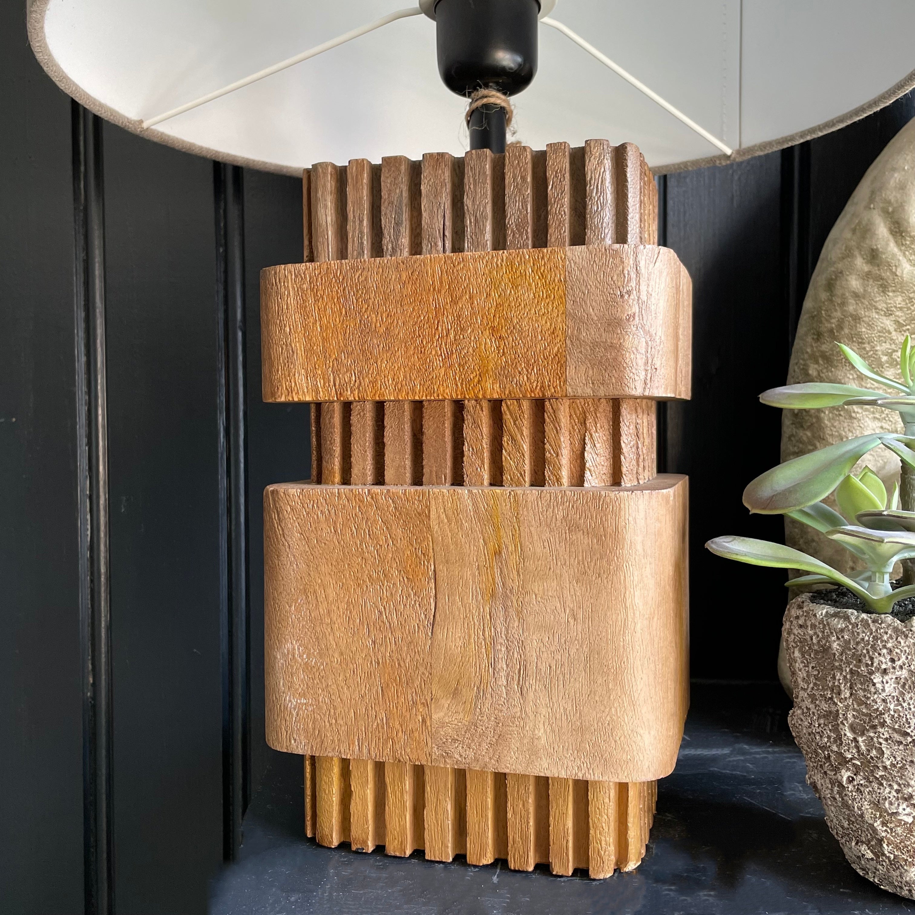 Sakura Table Lamp Table Lamp Henderson's