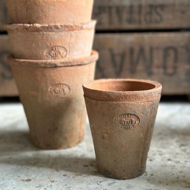 Small Terracotta Plant Pot Terracotta Plant Pot Henderson's