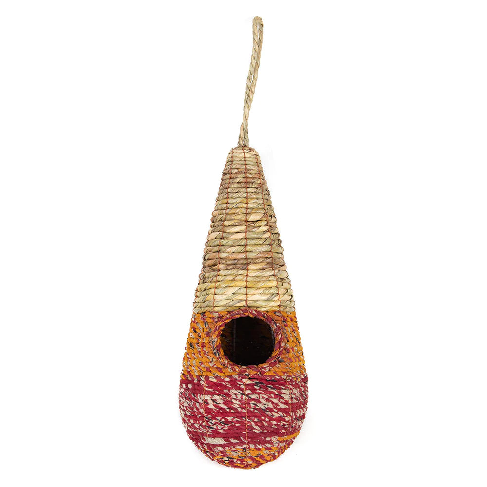 Tahera Bird Nester Nester Pocket Henderson's