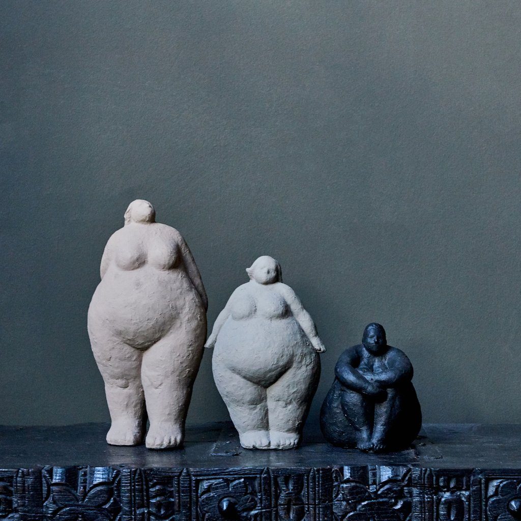 VALENCIA Abigail Ahern Sculpture