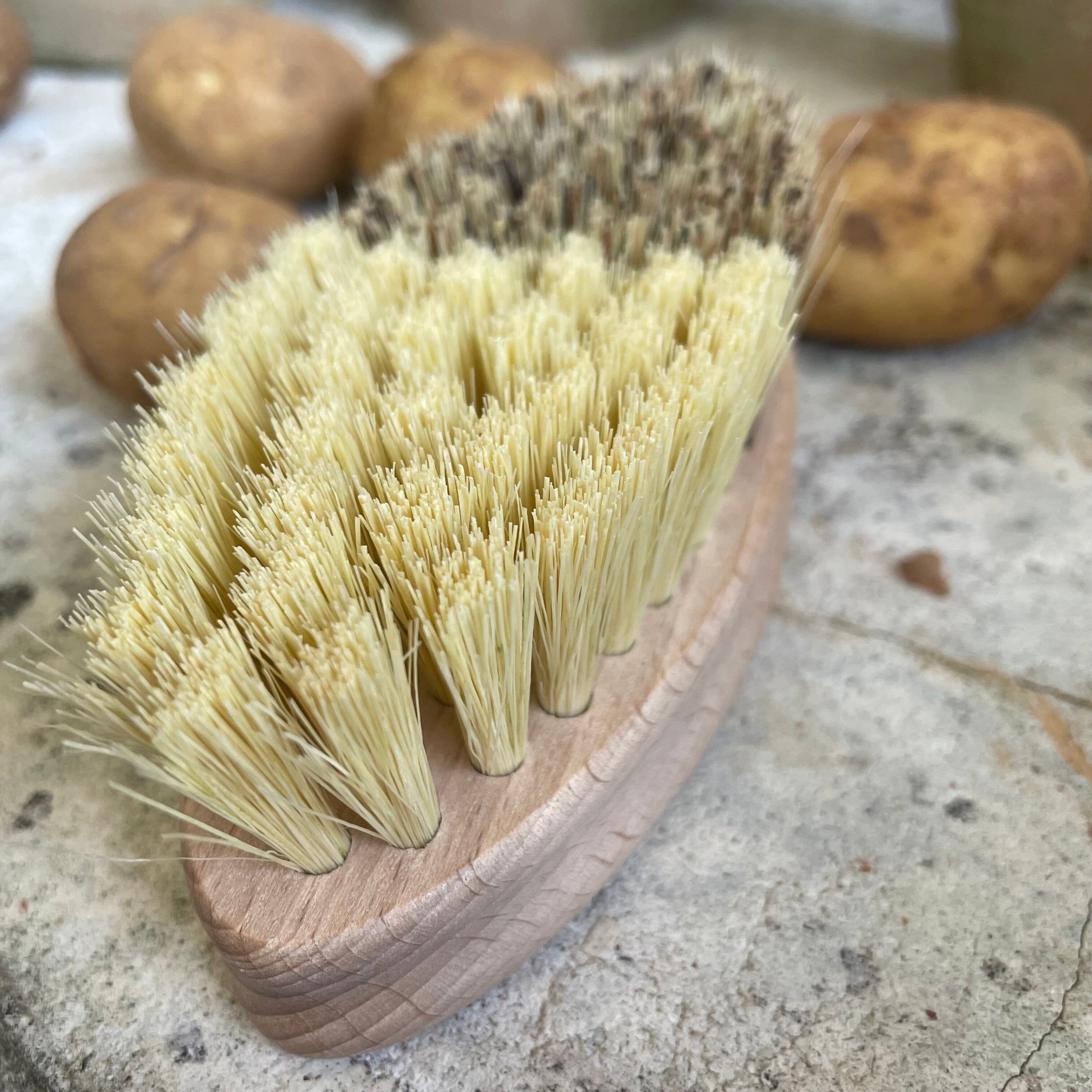 Vegetable Brush Vegetable Brush Henderson's