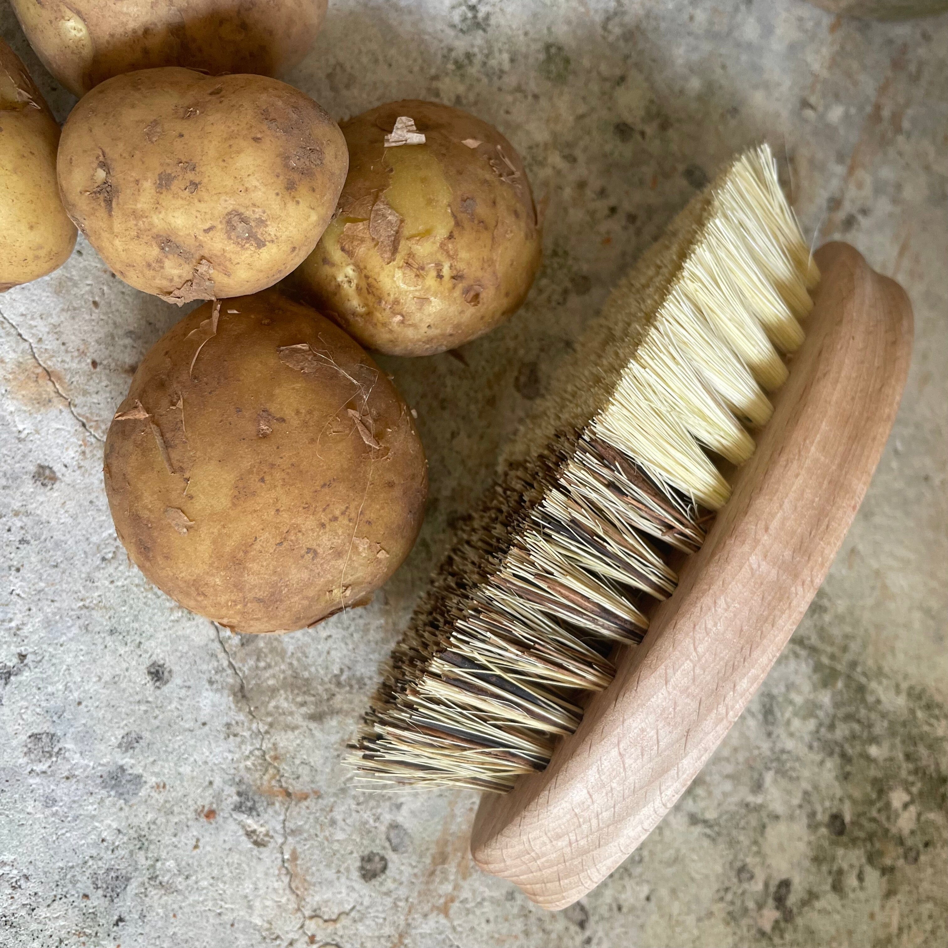 Vegetable Brush Vegetable Brush Henderson's 